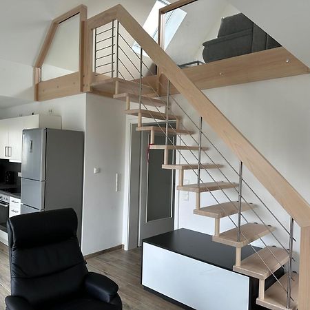Ferienwohnung Ulrich Gebauer Bad Staffelstein Eksteriør billede